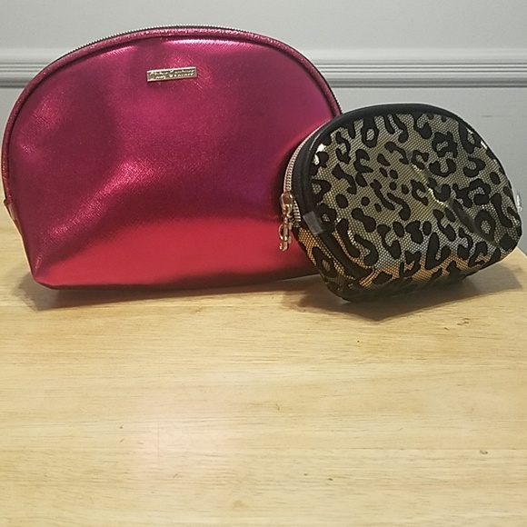 Juicy Couture Handbags - Juicy Makeup & Travel Bags